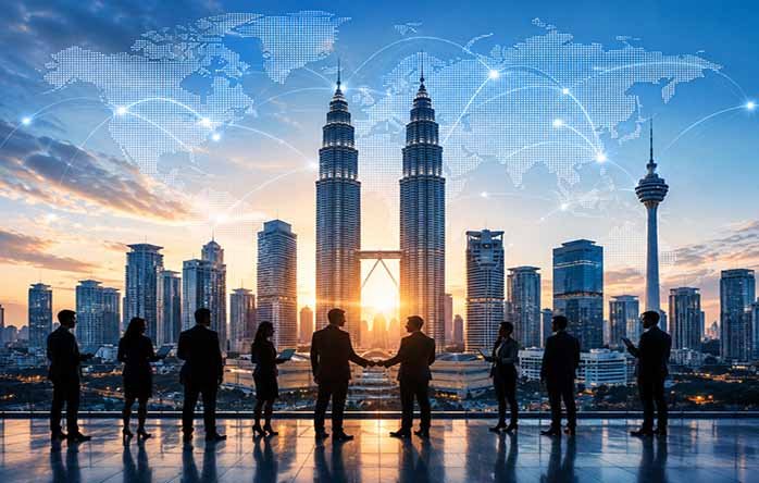 Global Collaboration