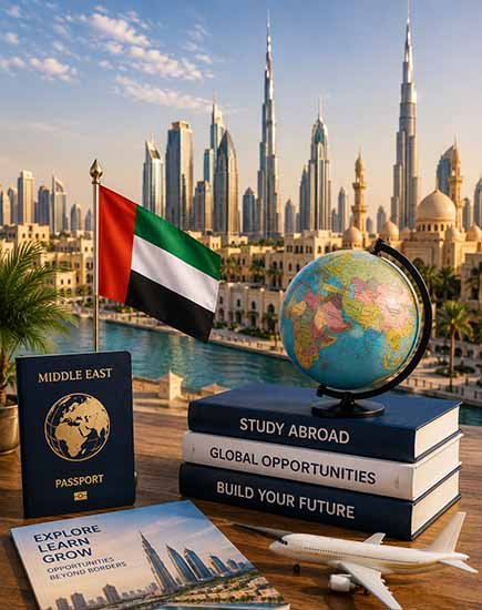UAE